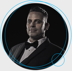 Jason La Barbera