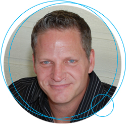 Steve Peters