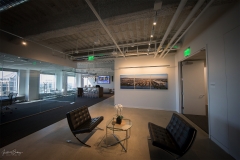 CBRE Lobby CBRE Lobby