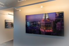 Tribune and Grand Lake Tribune and Grand Lake