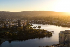 Lake Merritt Lake Merritt