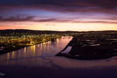 The Port of Oakland The Port of Oakland